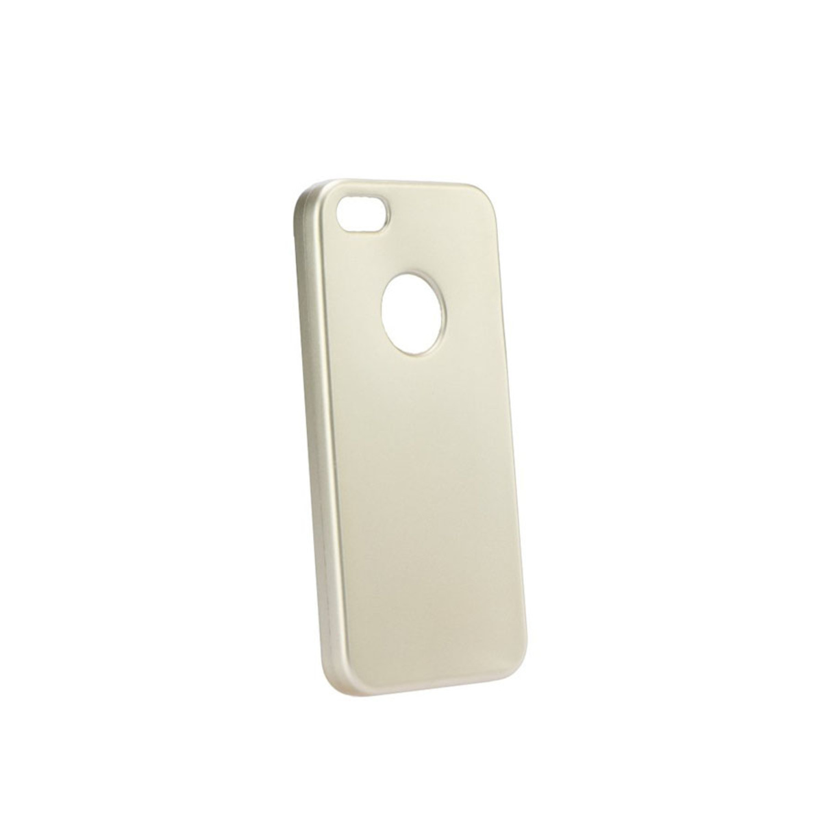 Glitter TPU Apple iPhone 5/5s/SE Χρυσό