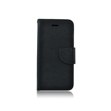 Fancy Book HTC D820 (Desire) Μαύρο