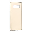 MERCURY iJelly Metal Samsung Galaxy Note 8 Χρυσό