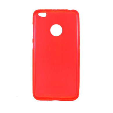 Candy Case 0,3mm Xiaomi Redmi 4X Κόκκινο