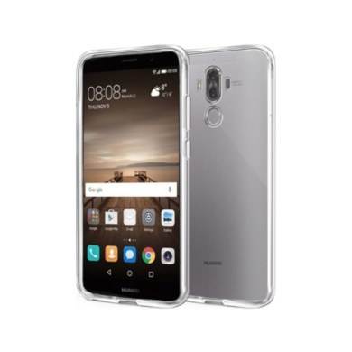 Ultra Slim 0,3mm Huawei Mate 9 Pro Διάφανο