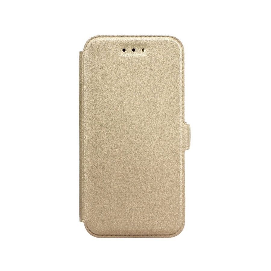 Book Pocket Nokia 3 Χρυσό