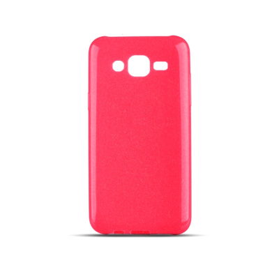 Candy Case 0,3mm Huawei P9 Κόκκινο