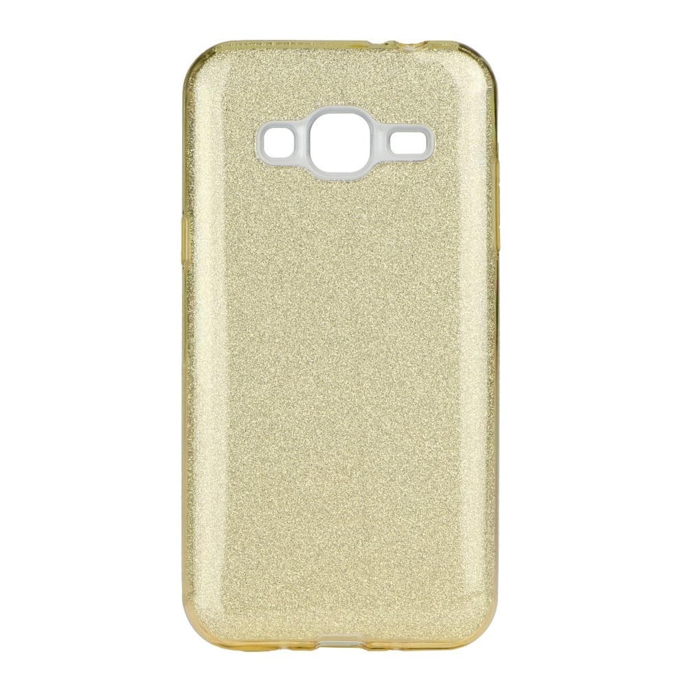Smart Book Samsung Galaxy J5 Χρυσό