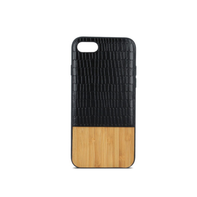 Beeyo Wooden Apple iPhone 6/6s No. 3