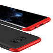 GKK 360 Full Body Protection Samsung Galaxy S8 Κόκκινο