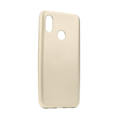 MERCURY iJelly Metal Xiaomi Mi 8 Χρυσό