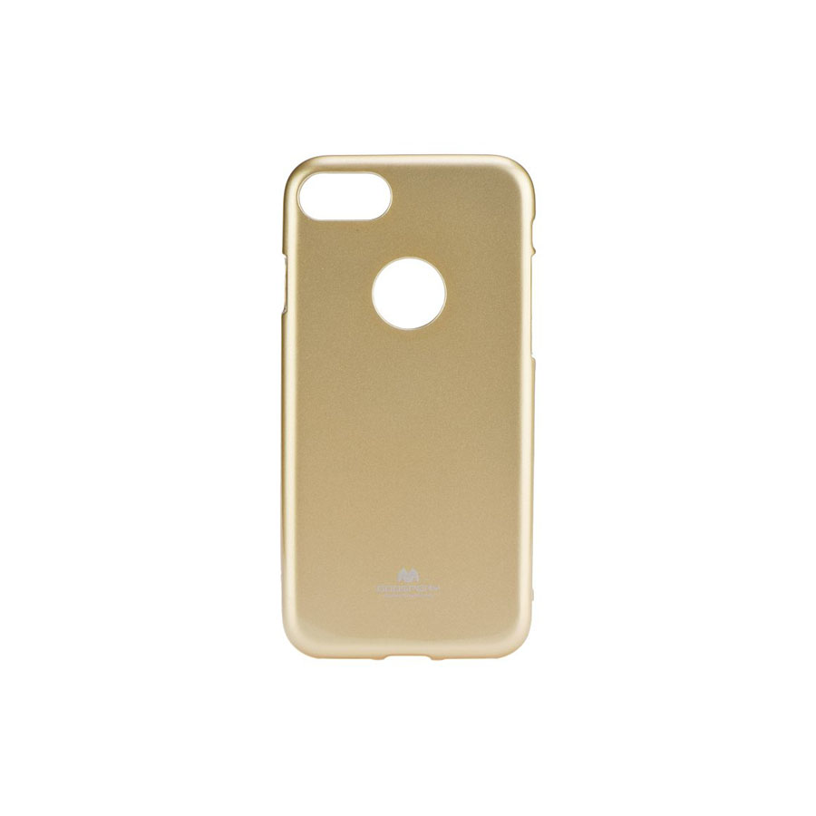 OEM Jelly Mat Xiaomi Redmi 6 Χρυσό