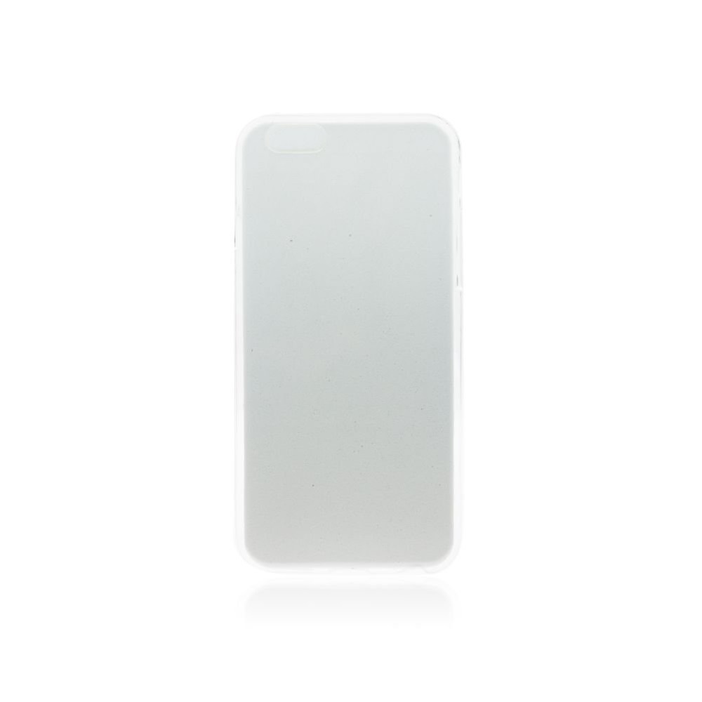 Ultra Slim 0,5mm Apple iPhone 6/6s Διάφανο