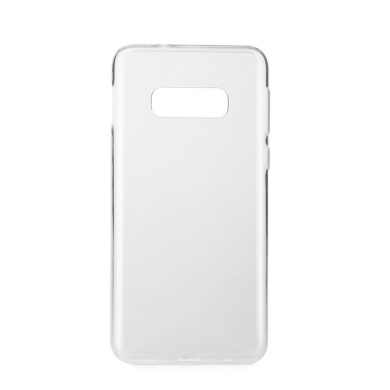 Ultra Slim 0,5mm Samsung Galaxy S10 Διάφανο