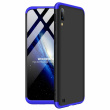 GKK 360 Full Body Protection Samsung Galaxy M10 Μαύρο/Μπλε