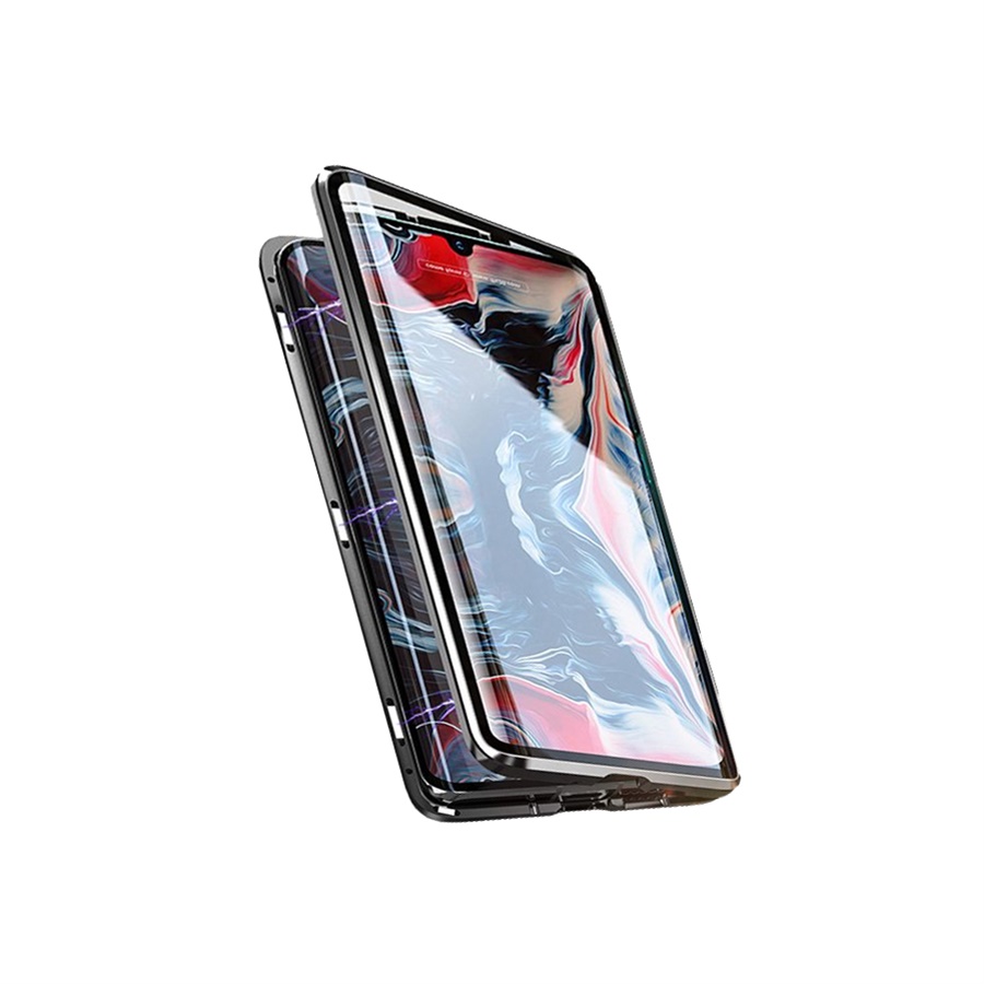 Θήκη Σιλικόνης Sonique Shiny Xiaomi Redmi Note 8 Pro Ροζ