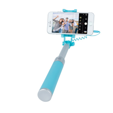 Selfie Stick FOREVER JMP-200 Γαλάζιο