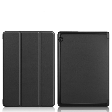 Θήκες Tablet Smartcase για Huawei MediaPad M5 Lite 10.1" Μαύρο