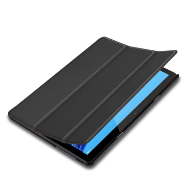 Θήκες Tablet Smartcase για Huawei MediaPad M5 Lite 10.1" Μαύρο