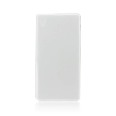 Ultra Slim 0,5mm Sony Xperia XA1 ultra Διάφανο