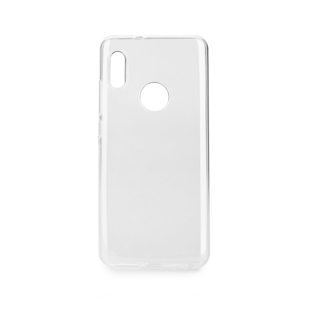 Nillkin Nature TPU Case Xiaomi Mi Max 3 Διάφανο Clear