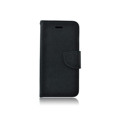Fancy Book Huawei P40 Pro Μαύρο