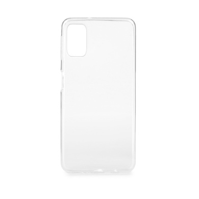 Ultra Slim 0,5mm Samsung Galaxy A41 Διάφανο