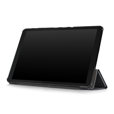 Θήκη Tablet Smartcase για Samsung Galaxy Galaxy TAB A 10.5" 2018 T590/T595 Μαύρο