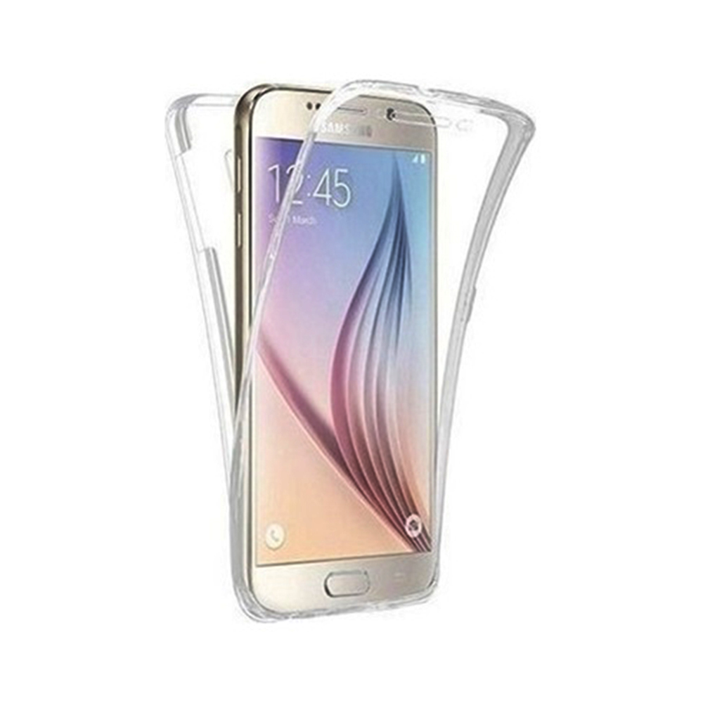 Smart Look Book Samsung Galaxy S8 Plus Χρυσό