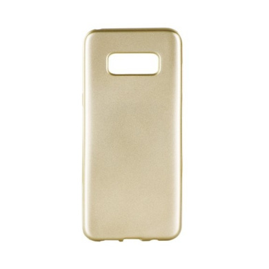 OEM Jelly Samsung Galaxy S8 Plus Χρυσό