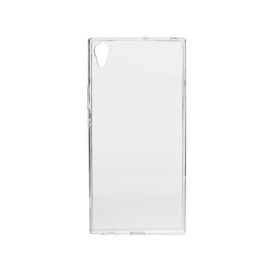 Ultra Slim 0,5mm Sony Xperia XA1 Διάφανο