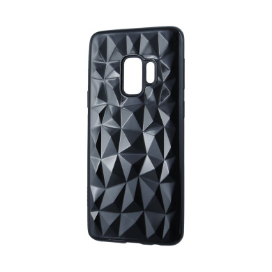 Prism Case Samsung Galaxy A6 Μαύρο