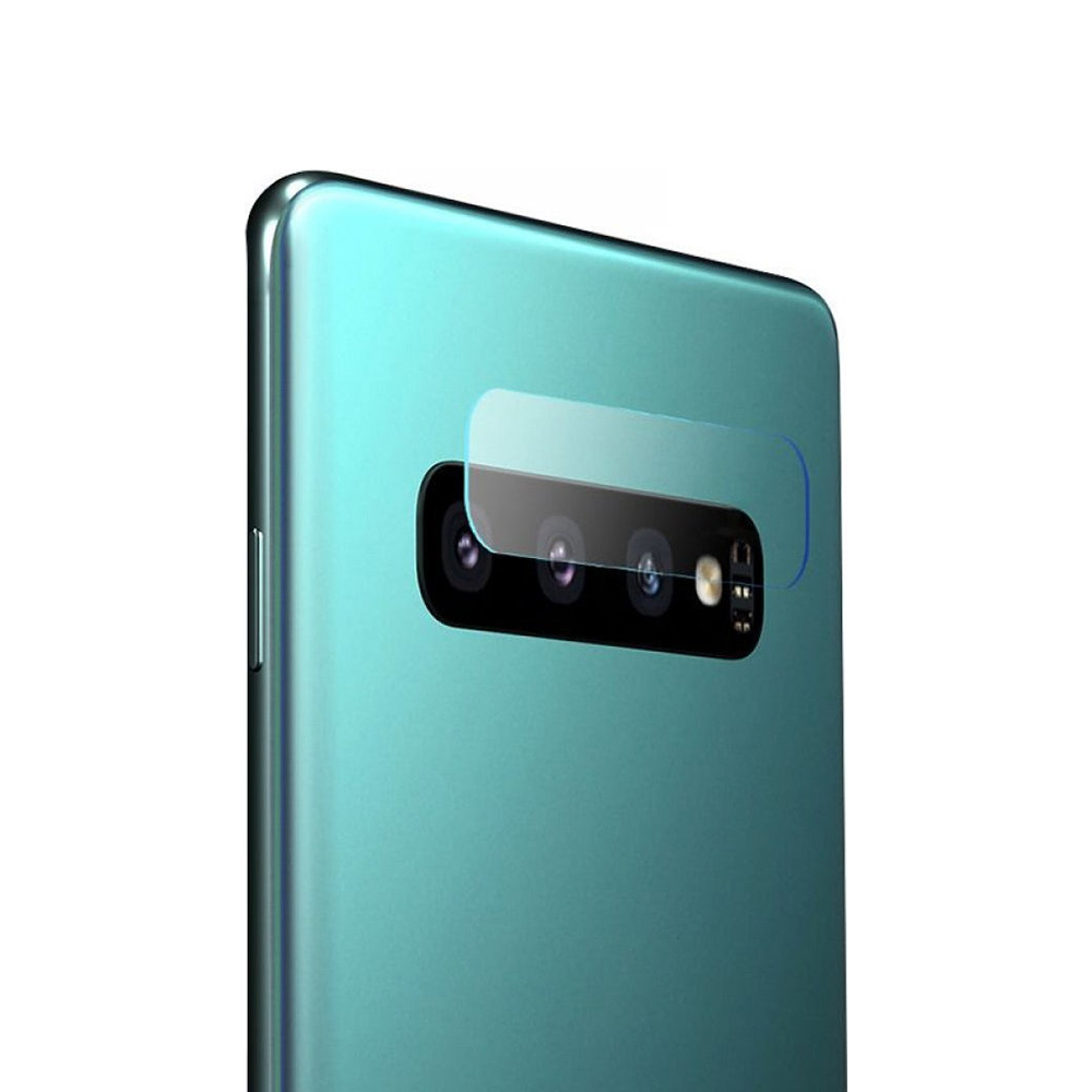 Liquid Glass UV Samsung (case friendly) Galaxy S10 Διάφανο