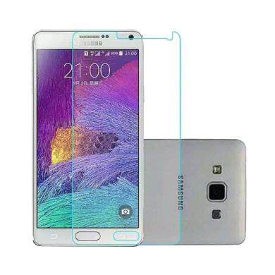 Tempered Glass 9H Samsung Galaxy A3