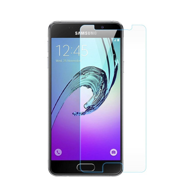 Tempered Glass 9H Samsung Galaxy A3 2016