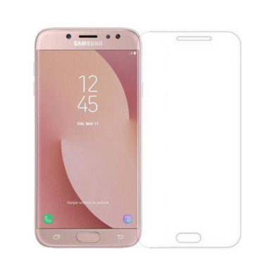Tempered Glass 9H Samsung Galaxy J7 (2017)