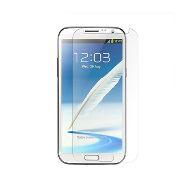 Tempered Glass 9H Samsung Galaxy Note 2