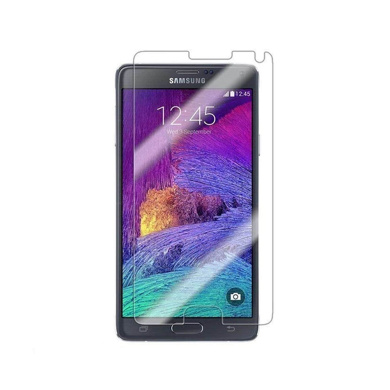 Tempered Glass 9H Samsung Galaxy Note 4