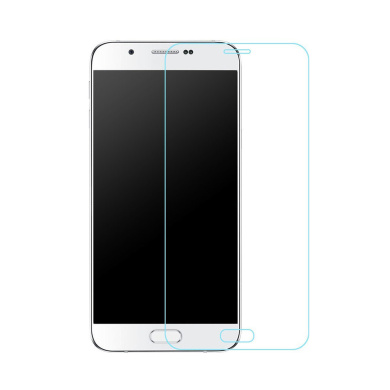 Tempered Glass 9H Samsung Galaxy A8 (2015)