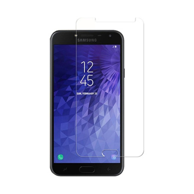 Tempered Glass 9H Samsung Galaxy J4 2018