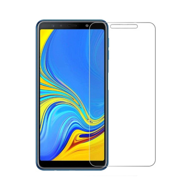 Tempered Glass 9H Samsung Galaxy J4 Plus 2018