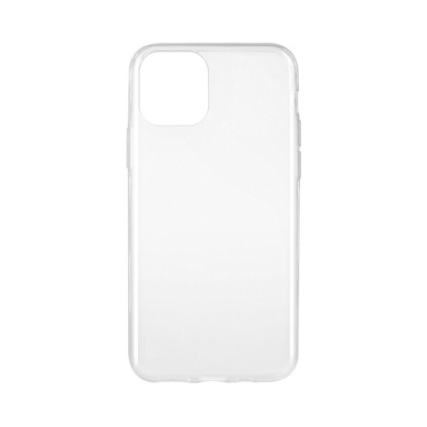 Ultra Slim 0,5mm Apple iPhone 11 Pro Max Διάφανο