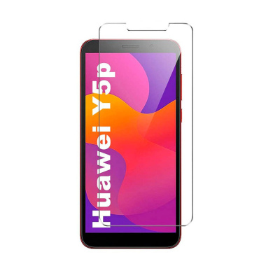 Tempered Glass 9H Huawei Y5p / Honor 9s