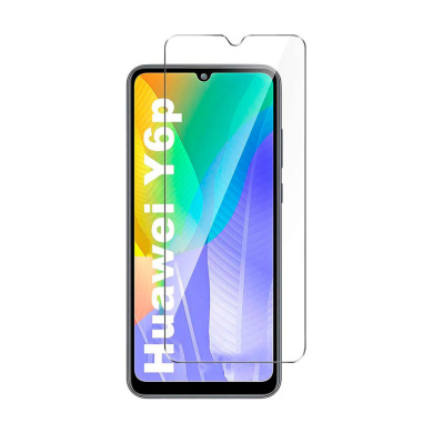 Tempered Glass 9H Huawei Y6p