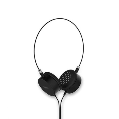 Ακουστικά Remax RM-910 Μαύρο