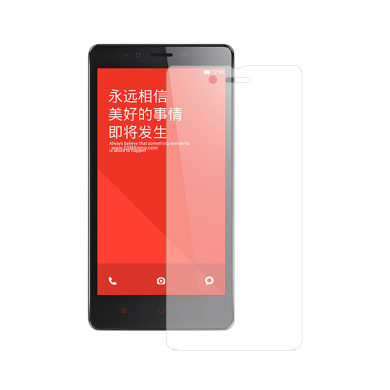 Tempered Glass 9H Xiaomi Redmi Note