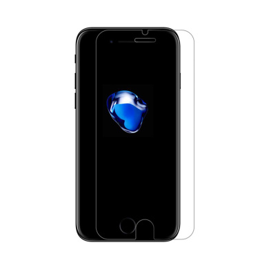 Tempered Glass 9H Apple iPhone 7 Plus / iPhone 8 Plus