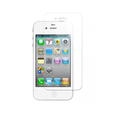 Tempered Glass 9H Apple iPhone 4/4s
