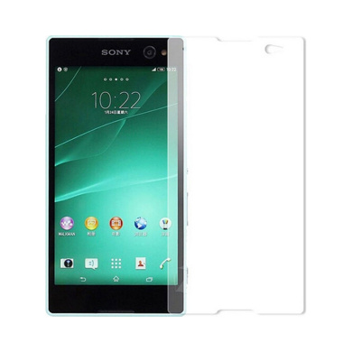 Tempered Glass 9H Sony Xperia M