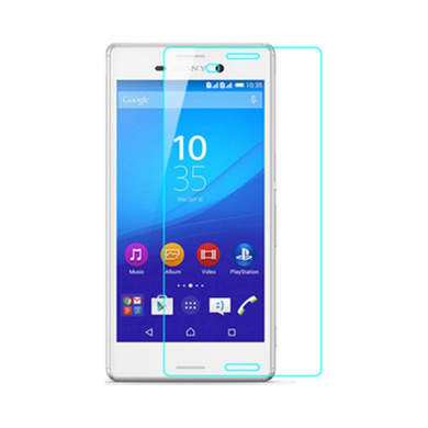 Tempered Glass 9H Sony Xperia M4