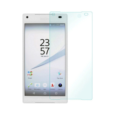 Tempered Glass 9H Sony Xperia Z2 compact