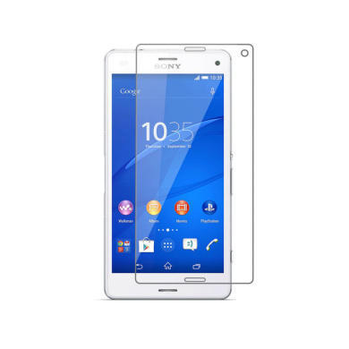Tempered Glass 9H Sony Xperia Z3 compact