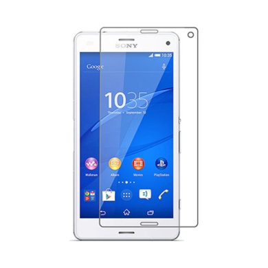Tempered Glass 9H Sony Xperia Z5 compact