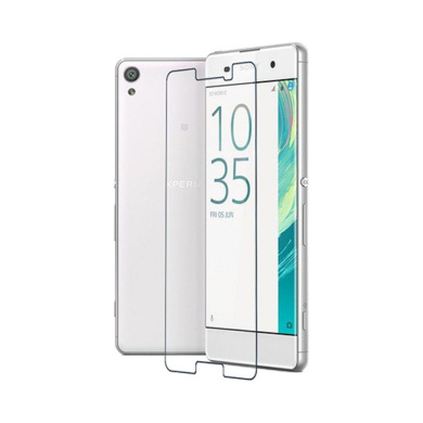 Tempered Glass 9H Sony xperia X performance